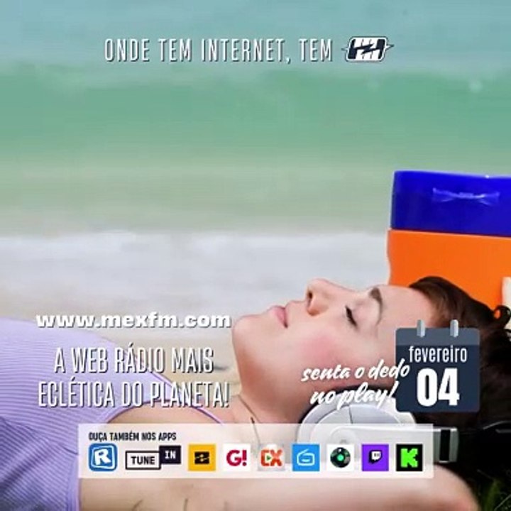 Bom dia (04/Fev/2024) #webradiomexfm #goodvibes #mexfm #mexnews #bomdia #tercafeirou