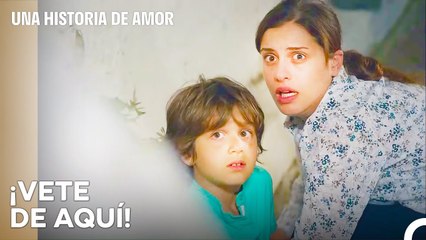 ¡El Marido Perdido De Emine Está De Vuelta! - Una Historia De Amor Capitulo 38