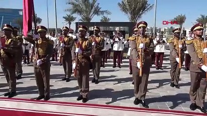 Türkiye ve Katar arasında iş birliği protokolleri imzalandı - (Video eklendi)