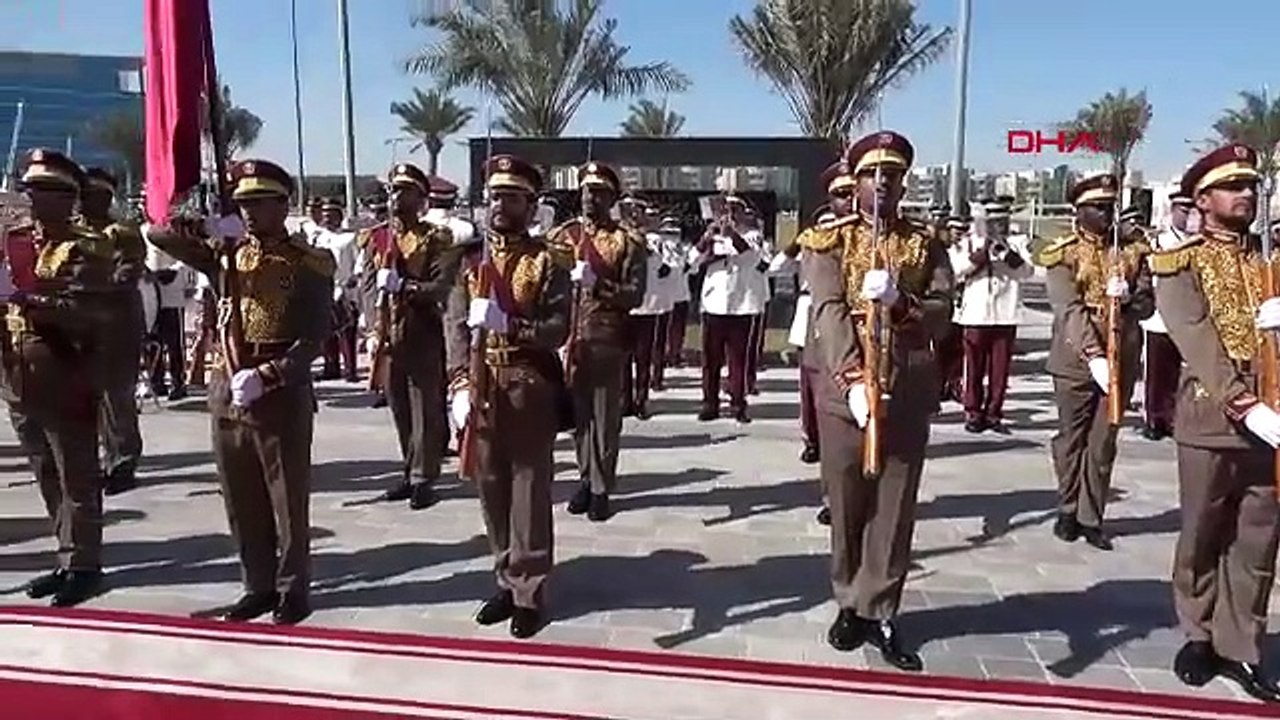 Türkiye ve Katar arasında iş birliği protokolleri imzalandı - (Video eklendi)