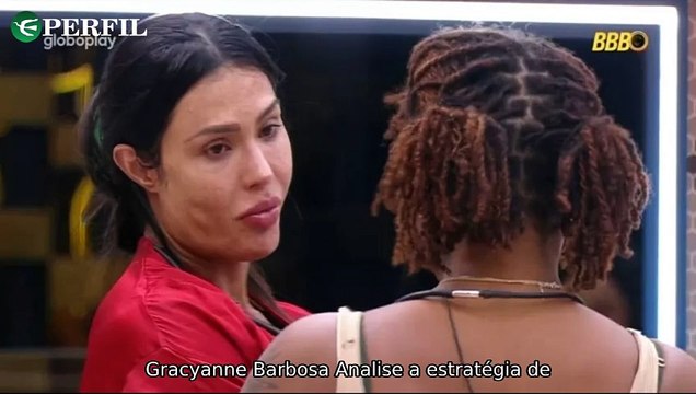 Gracyanne Barbosa, Simone e Ator de 'Cabocla' Revelam Segredos e Polêmicas do Mundo das Celebridades