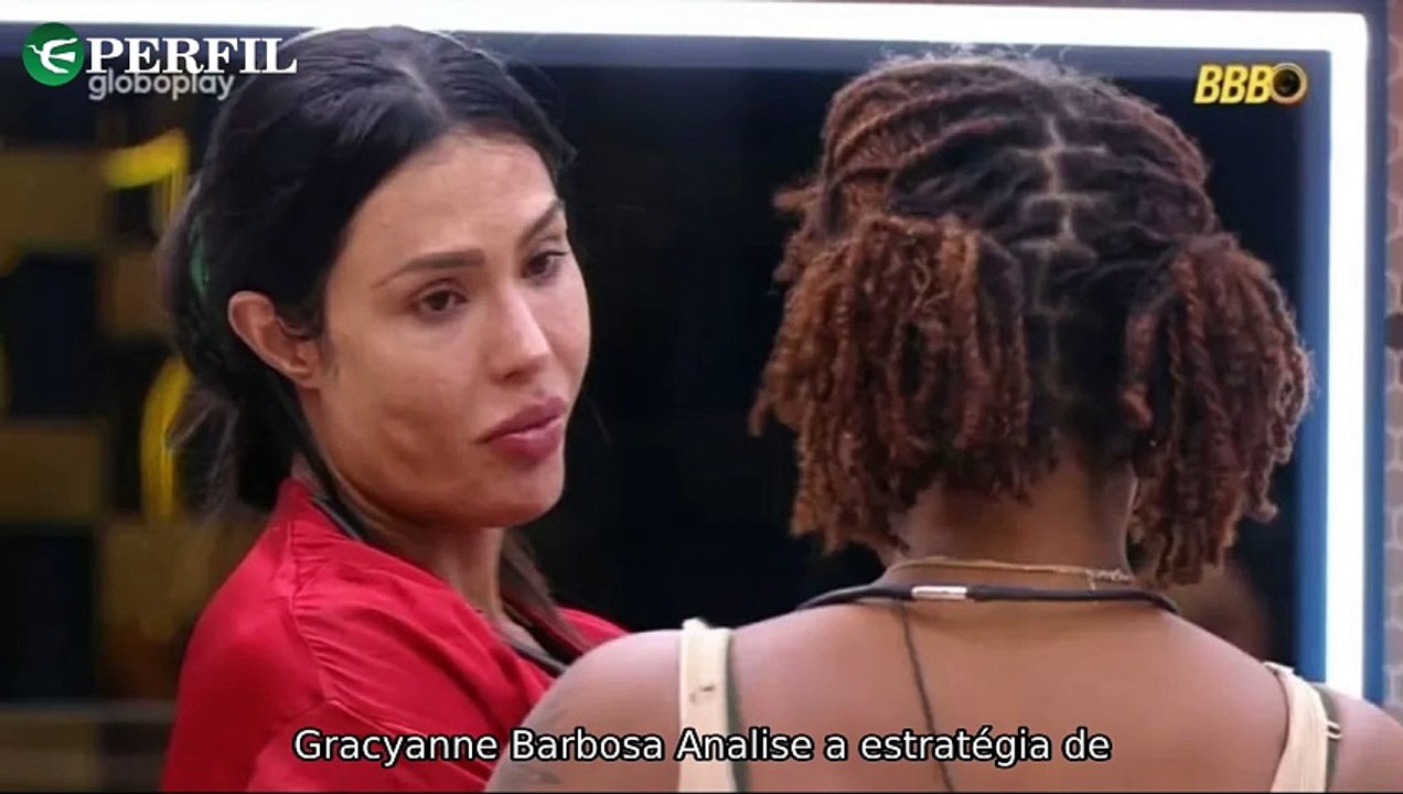 "Gracyanne Barbosa, Simone e Ator de 'Cabocla' Revelam Segredos e Polêmicas do Mundo das Celebridades"