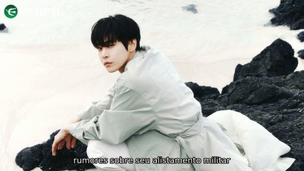 "THE BOYZ anuncia comeback, Doyoung do NCT fala sobre alistamento e The Sims completa 25 anos!"