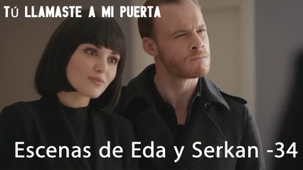 Escenas de Eda y Serkan - 34