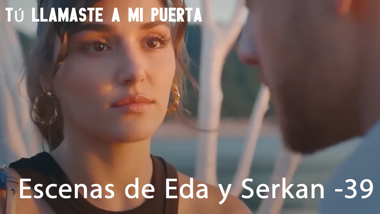 Escenas de Eda y Serkan - 39
