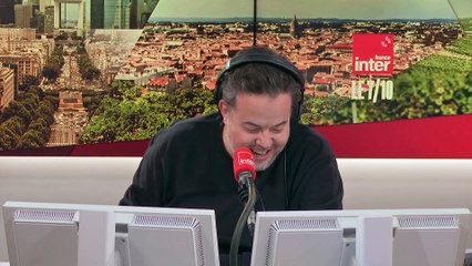 Comment le film "Emilia Perez" s'est embourbé - En toute subjectivité, Dov Alfon