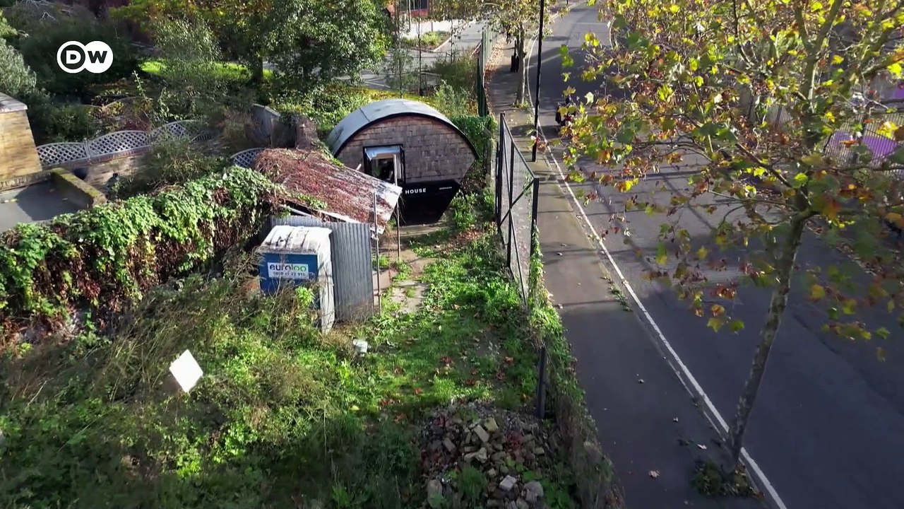 Euromaxx - Vida y cultura en Europa