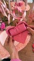 How to fold a heart shaped napkin via: @debtrette
