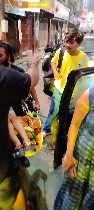 World Cup t 20 celebration 2024 part 2