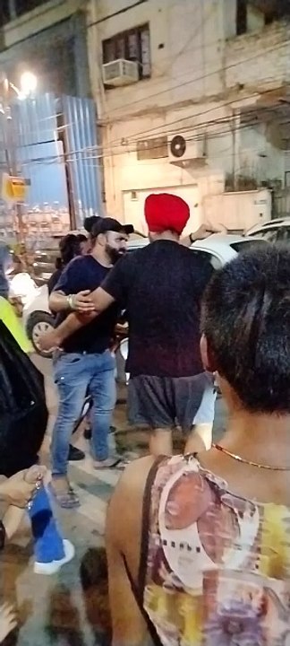 World Cup t20 celebration in 2024 part 4