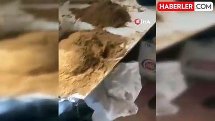Kütahya'da Kaçak Sigara Operasyonu: 59 Bin Makaron Ele Geçirildi