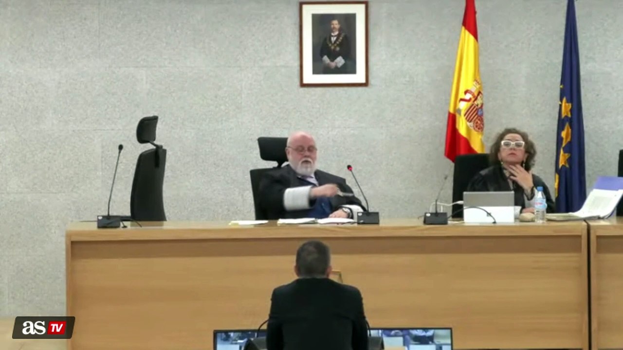 La tensa declaración de Pablo García Cuervo sobre el comunicado que la RFEF pidió permiso para emitir a Jenni Hermoso