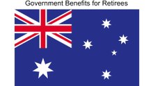 Understanding and Maximising Government Benefits for Retirees | Caeser Abdalla