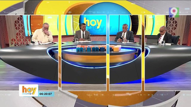 ¡Última Hora! Luis Abinader “No aceptaremos deportados de otros países” | Hoy Mismo