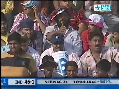 India vs Australia 2006 Champions Trophy , Full Match Extended Highlights,ICC Champions Trophy, 2006