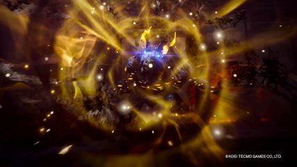 Nioh 2: Launch-Trailer zur Complete Edition auf Steam