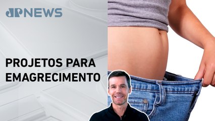 Existe fórmula para emagrecer? Marcio Atalla responde