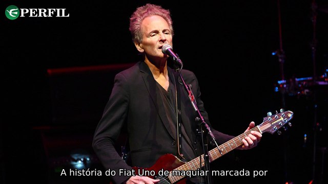 O álbum disfuncional do Fleetwood Mac, a obsessão de Sabrina Carpenter e a batalha judicial de Justin Baldoni e Blake Lively