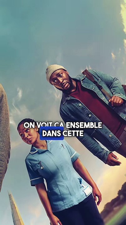 Le personnage le plus puissant de Supracell 🤩