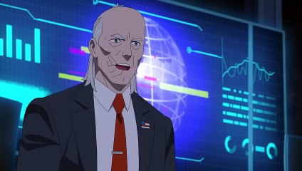 Invencible - temporada 3 Tráiler