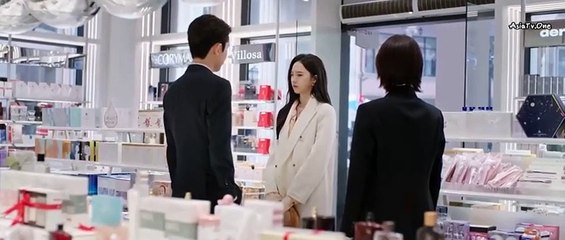 مسلسل العيش او الحب الحلقة 7