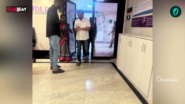 Pushpa2: ఉలుకు లేదు... పలుకు లేదు..| sritej health | kims doctors about sritej health condition