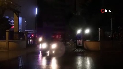 Türkiye'de Alternatif Cuma Namazı tertipliyorlarmış... DEAŞ'lı teröristler yakalandı