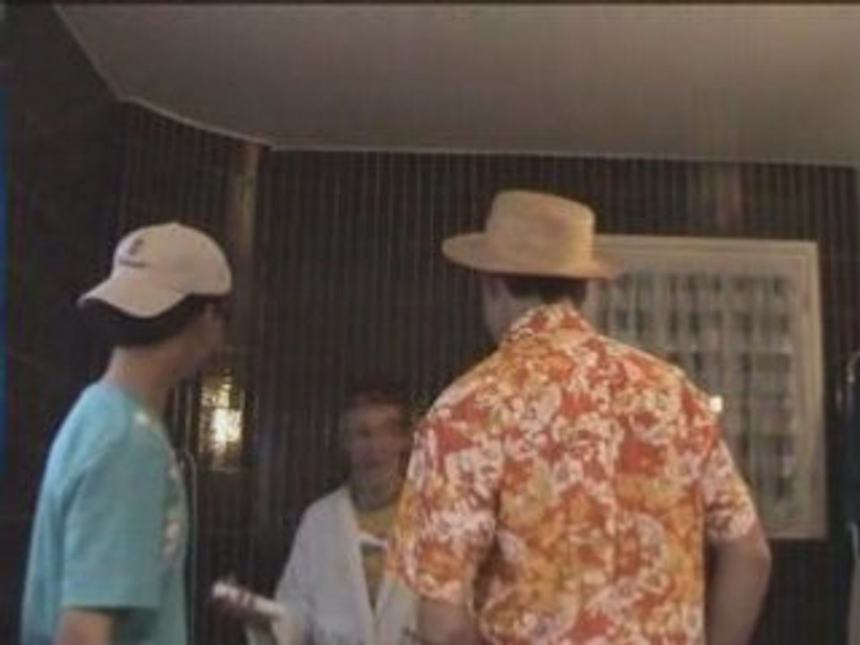 Lozouk - Episode 4