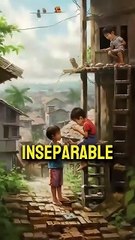 The Magical Power of Sharing Moral Story for Kids