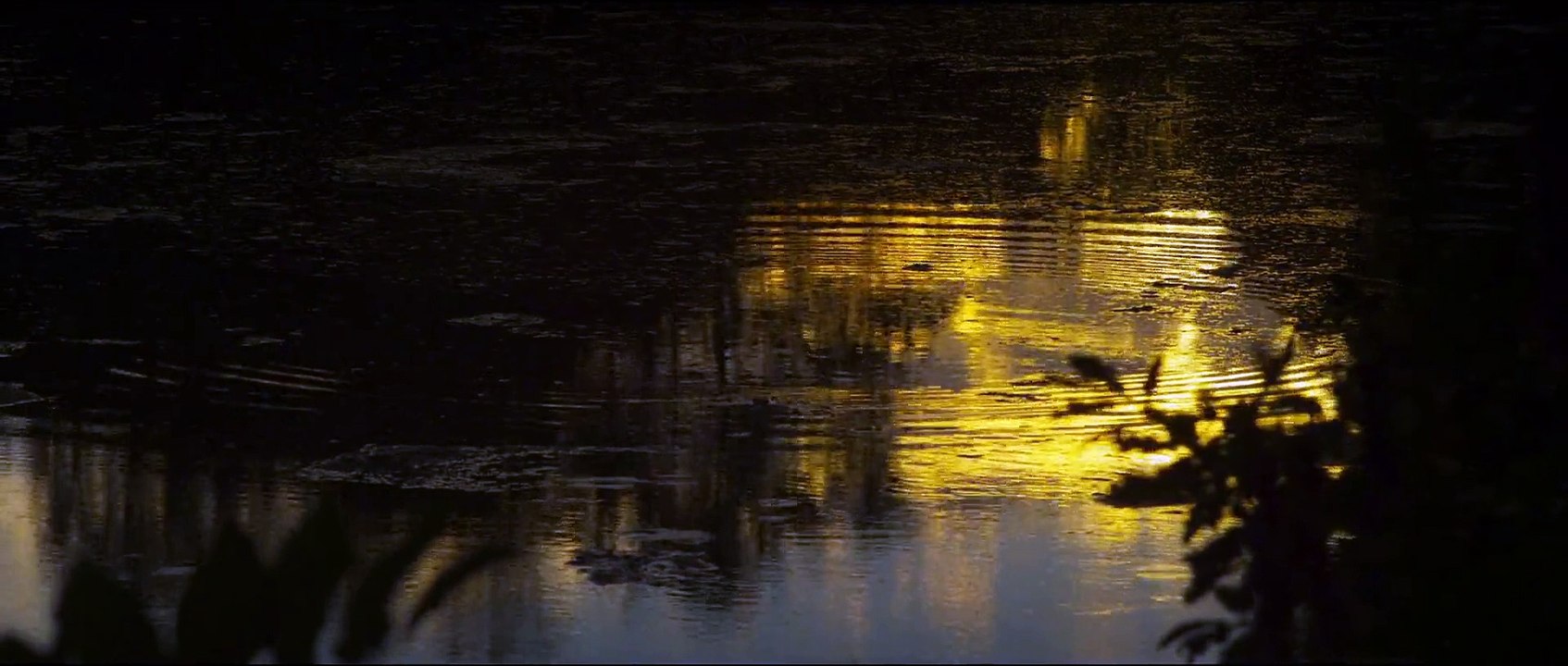 A Dark Song