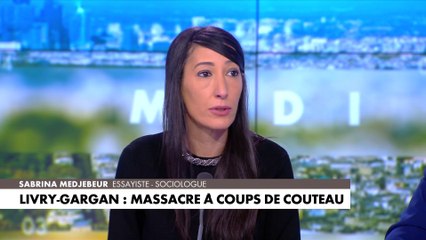 Sabrina Medjebeur : «Nous pourrions poursuivre l'Etat pour inaction sécuritaire»