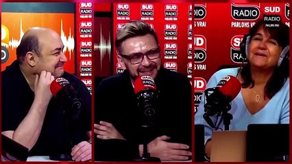 Sud Radio Média - Émission du 4 février 2025