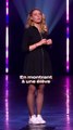 JE M'Y ATTENDAIS VRAIMENT PAS DU TOUT - LAURA LAUNE