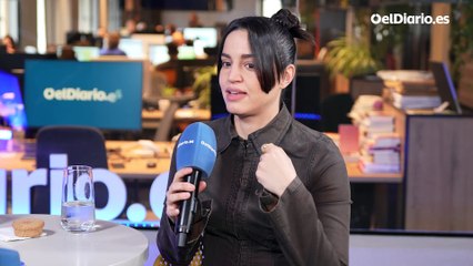 Entrevista a MARIA ARNAL [Corte 2]