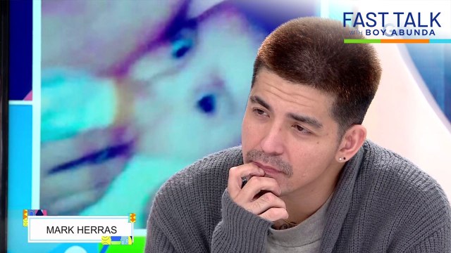 Fast Talk with Boy Abunda: Mark Herras, paano tinahak ang lahat ng pagsubok sa buhay? (Episode 526)