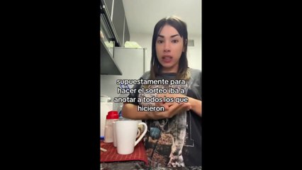 Grave denuncia de estafa millonaria contra Thiago Medina: "¿Dónde quedó el humilde?"