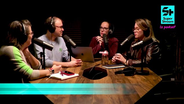 Cassandra, une série de science-fiction pour les fans de Black Mirror