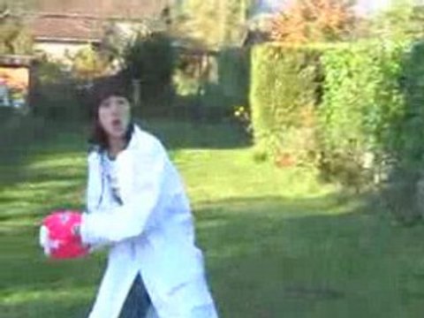 Georges est de retour partie 2 sur 2