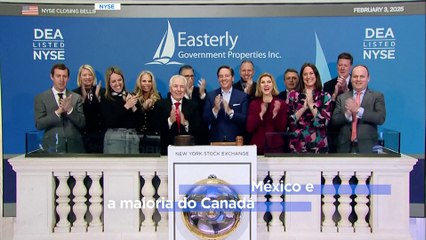 As notícias do dia | 4 fevereiro 2025 - Tarde