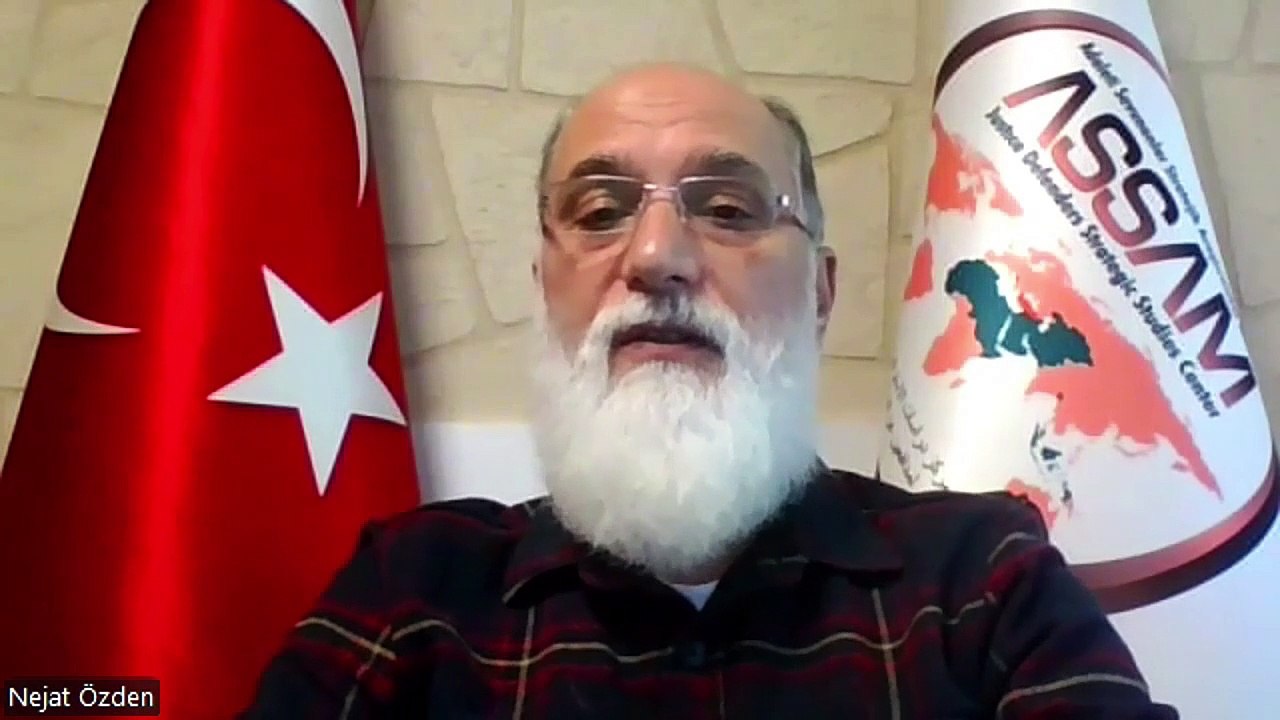 2) Arap-İsrail Savaşları ve Doğurduğu Sonuçlar Özet