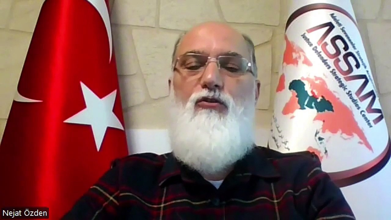 3) Arap-İsrail Savaşları ve Doğurduğu Sonuçlar / Siyonizm, İnsanlık İçin Bir Tehdittir