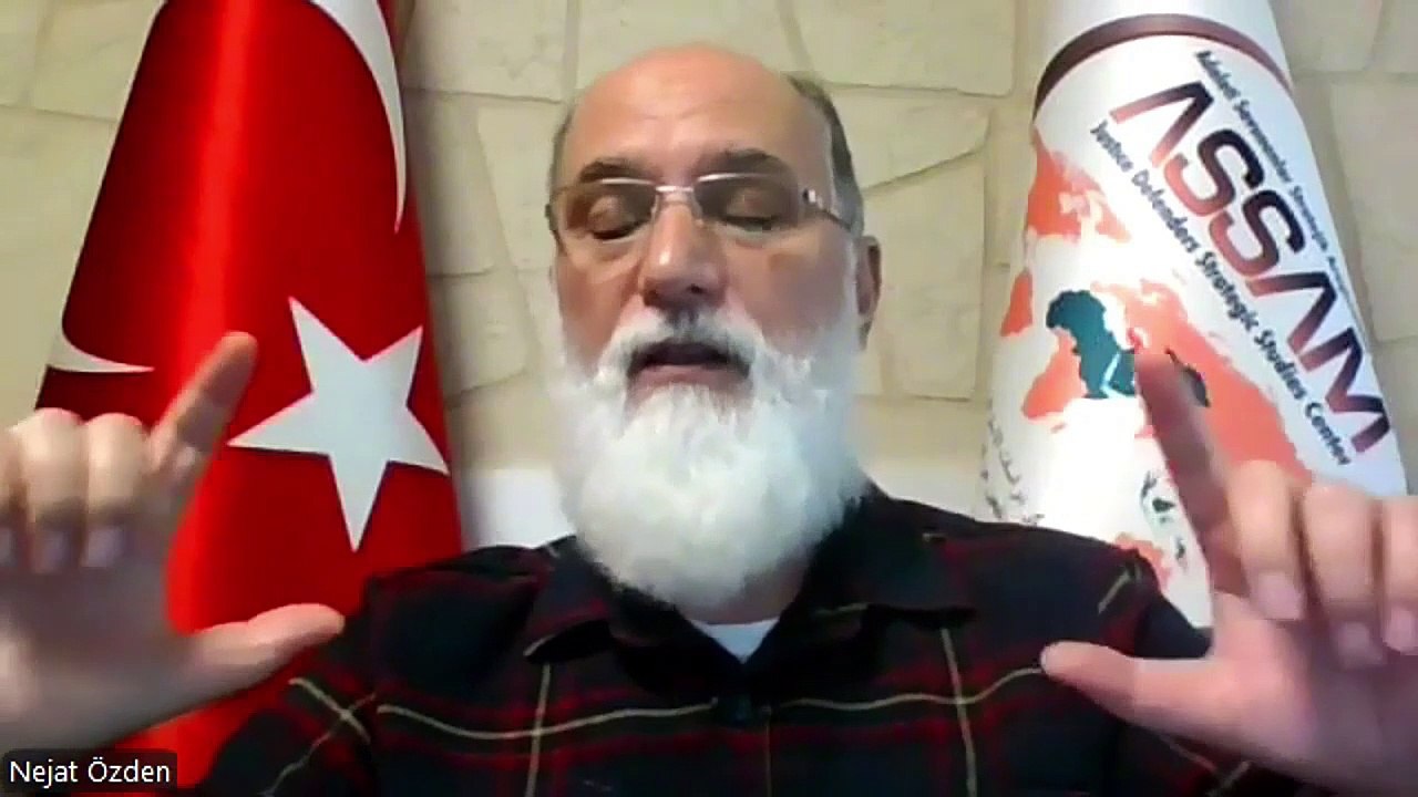 9) Arap-İsrail Savaşları ve Doğurduğu Sonuçlar/Öneriler - Emperyalizme Karşı İslam Birliği Şarttır!