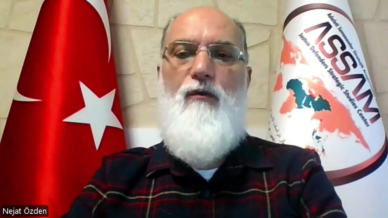 8) Arap-İsrail Savaşları ve Doğurduğu Sonuçlar/Sonuç