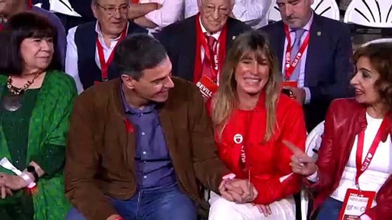 El juez del 'caso Begoña Gómez' imputa a una asesora de Moncloa