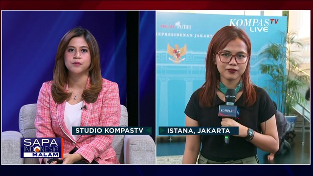 [FULL] Buat Gaduh Masyarakat, Ini Bahasan Presiden Prabowo, Bahlil, JK soal Aturan Elpiji 3 Kg