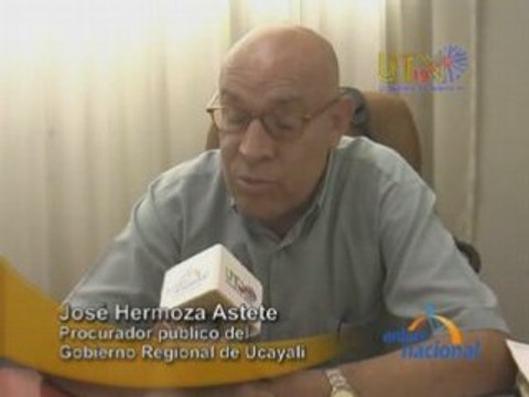 MEDICINAS ROBADAS - PUCALLPA