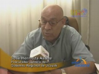 MEDICINAS ROBADAS - PUCALLPA