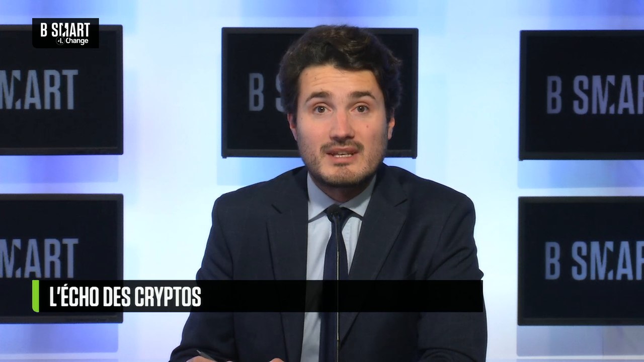 SMART PATRIMOINE - Quels usages de la finance décentralisée en Europe ?