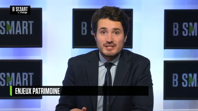 SMART PATRIMOINE - L'actionnariat salarié d'entreprises non-cotées