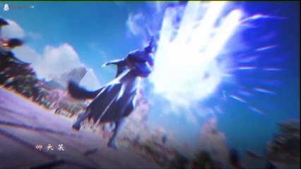 100.000 Years of Refining Qi Ep. 207 Sub Indo